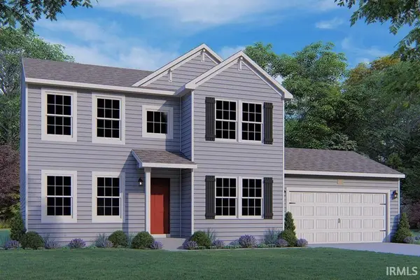 50611 White Buck Drive, Elkhart, IN 46514