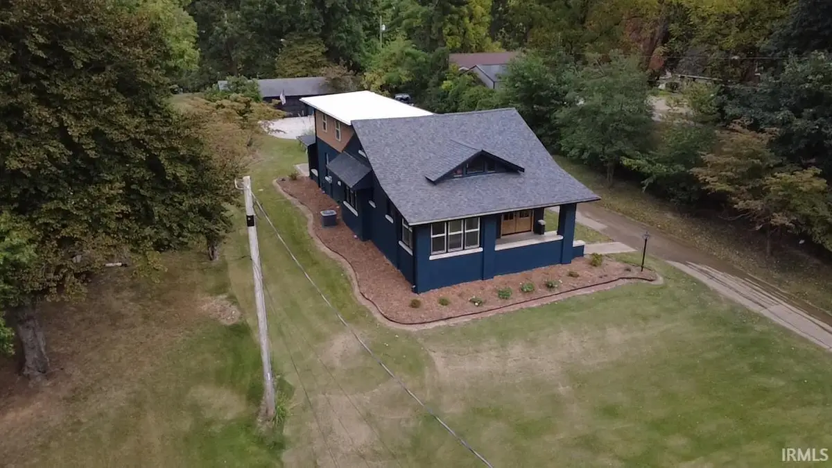 4301 Kratzville Road, Evansville, IN 47710 - #1