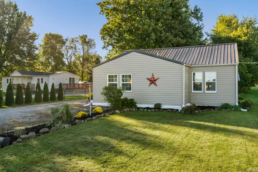 9193 E County Road 600, Forest, IN 46039 - #2