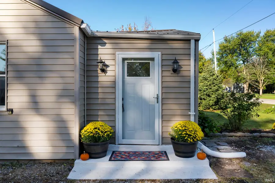 9193 E County Road 600, Forest, IN 46039 - #3