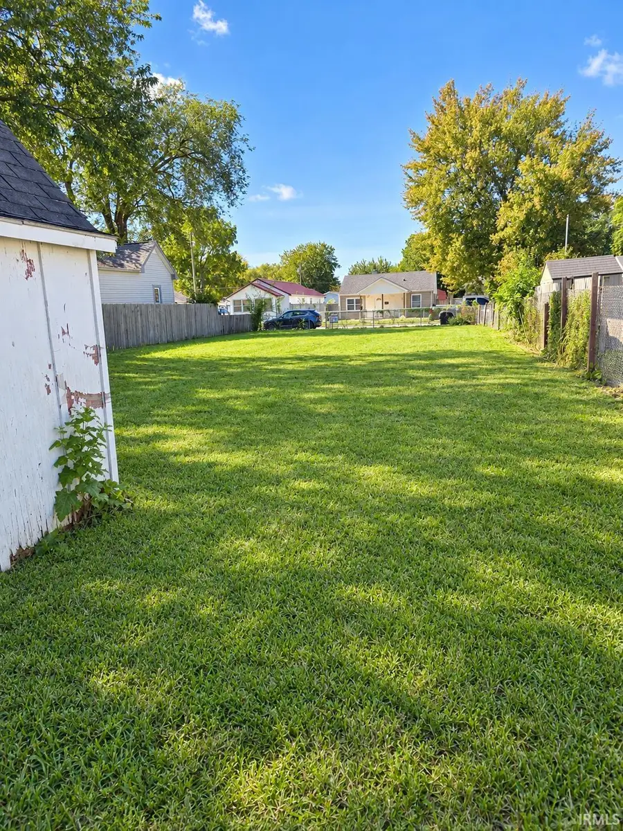 1802 N Mccann Street, Kokomo, IN 46901 - #2