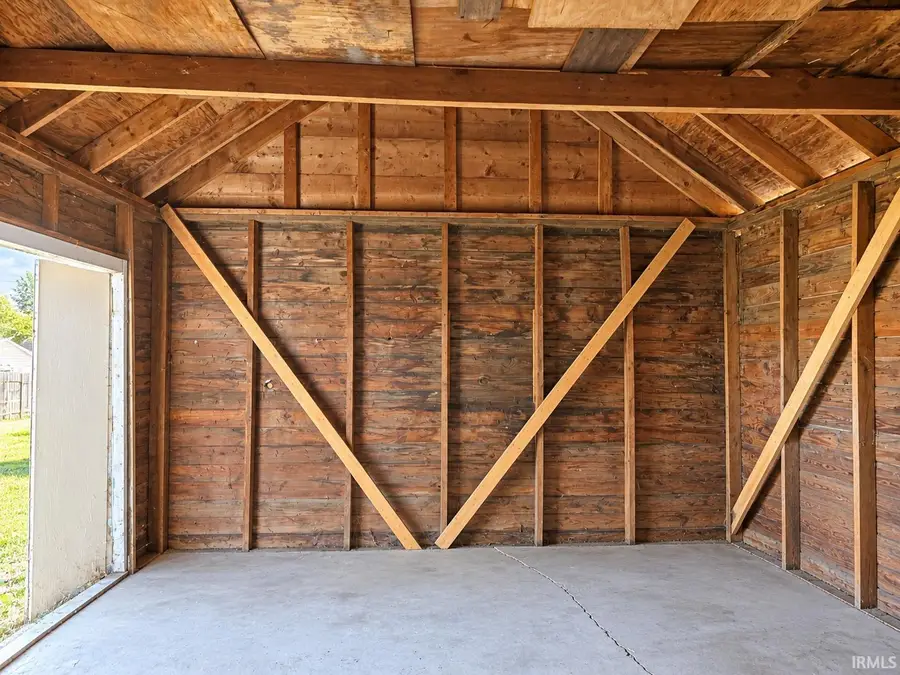 1802 N Mccann Street, Kokomo, IN 46901 - #3
