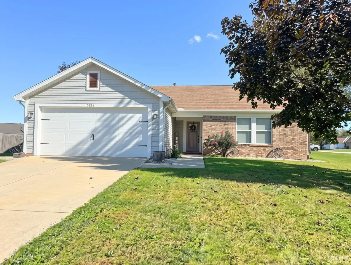 5123 Saddle Drive, Lafayette, IN 47905 - #1