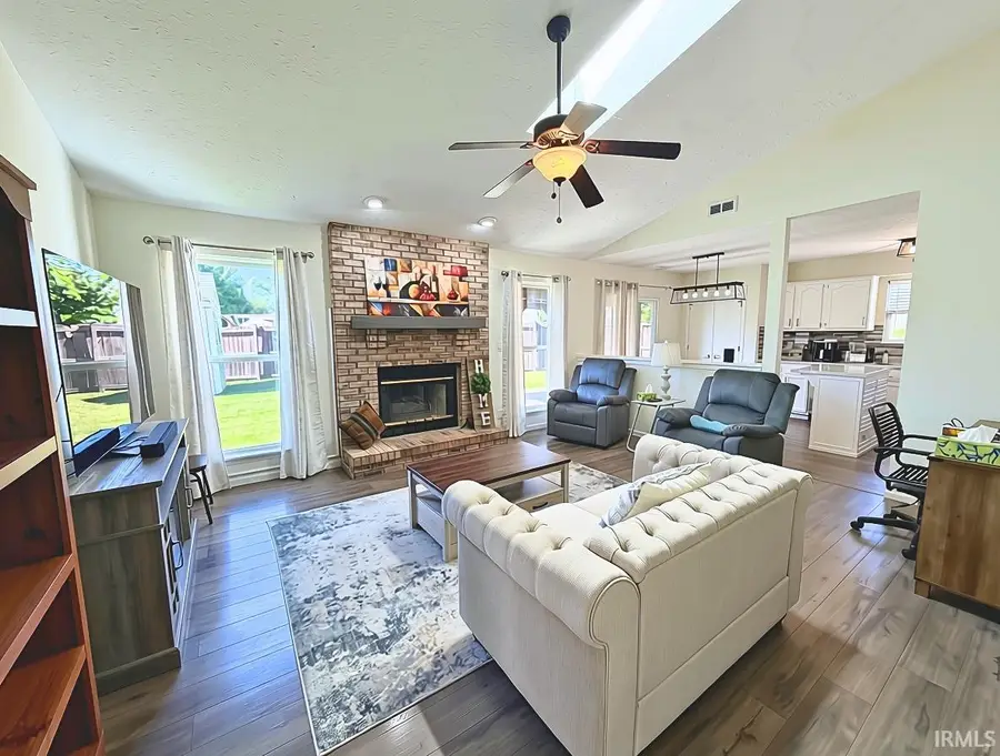 5123 Saddle Drive, Lafayette, IN 47905 - #2