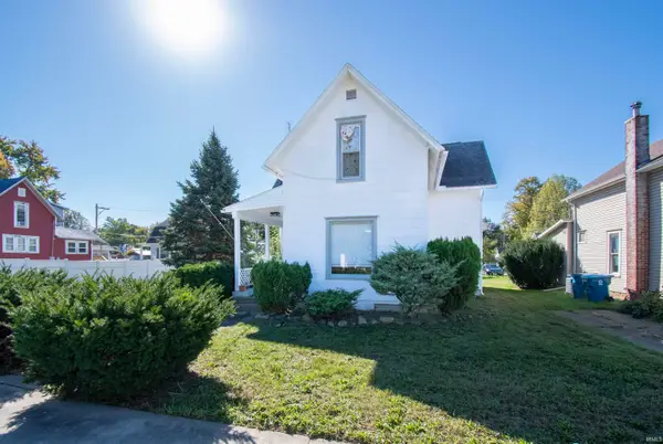 719 E 7th Street, Auburn, IN 46706