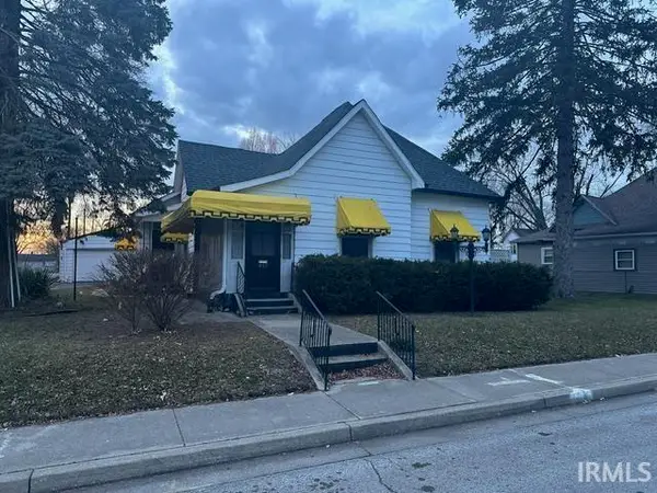 415 N Jay Street, Kokomo, IN 46901