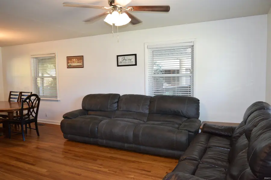 5009 Elmhurst Drive, Evansville, IN 47711 - #3