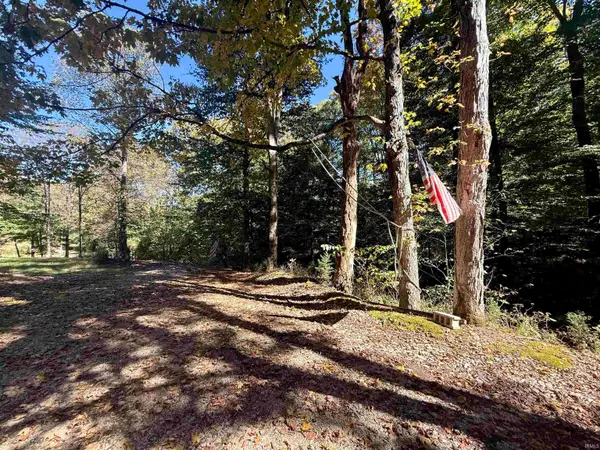 Quackenbush Springs Road, Shoals, IN 47581