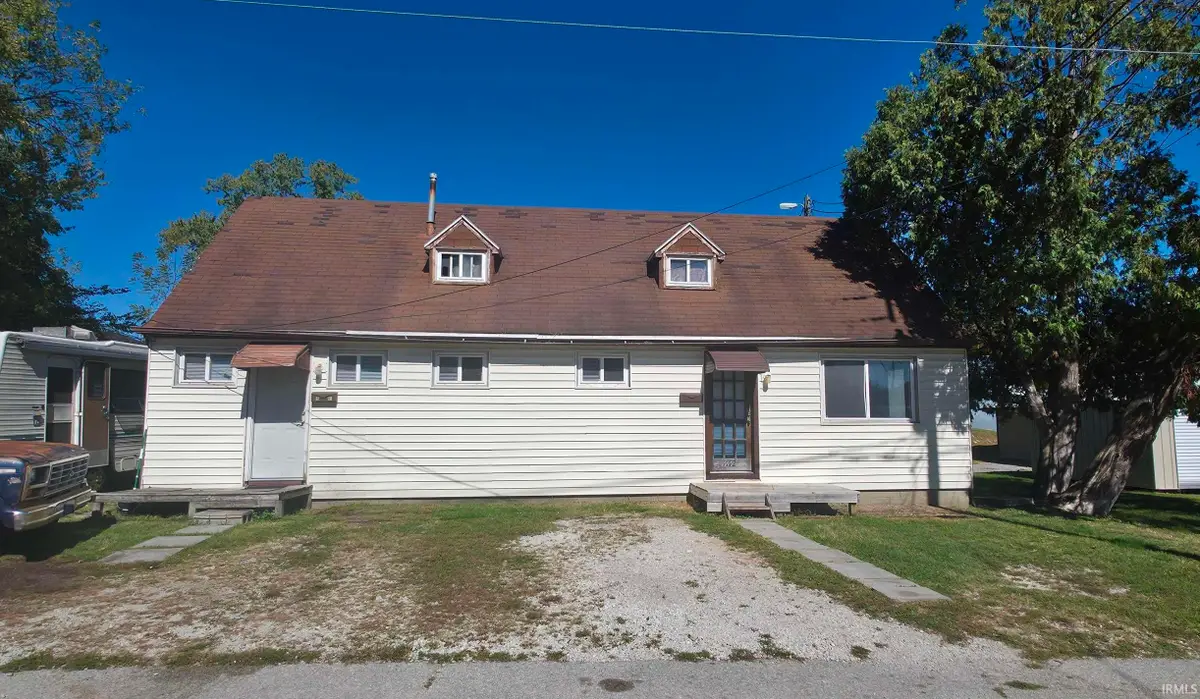 1110 & 1112 12th Street, Bedford, IN 47421 - #1