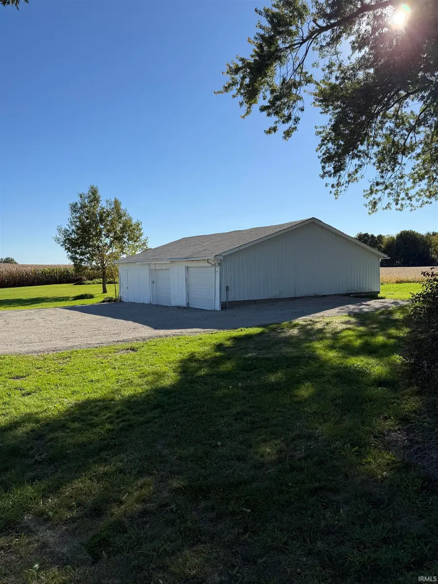 3534 State Road 327 Road, Corunna, IN 46730 - #3