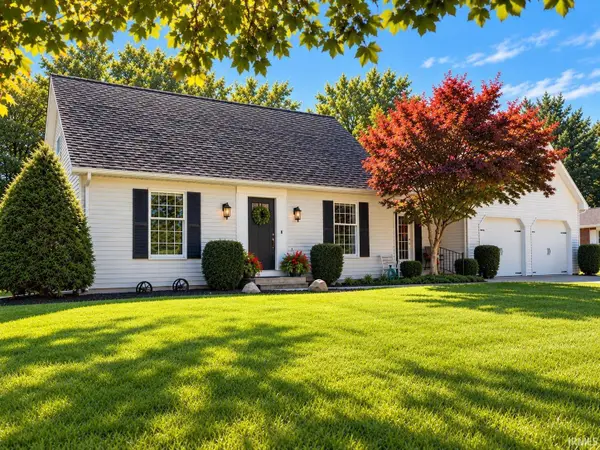 905 W Macalan Drive, Marion, IN 46952
