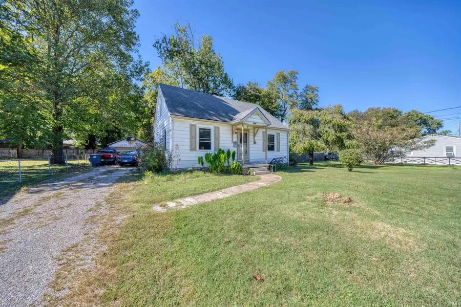 1913 Hicks Drive, Evansville, IN 47714 - #3