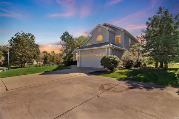 1478 E Crane Pond Drive, Marion, IN 46952