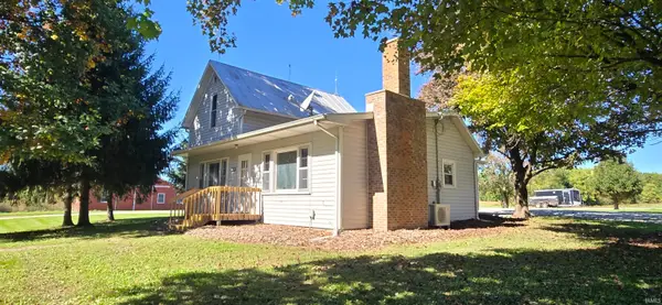 3862 E State Road 14, Claypool, IN 46510