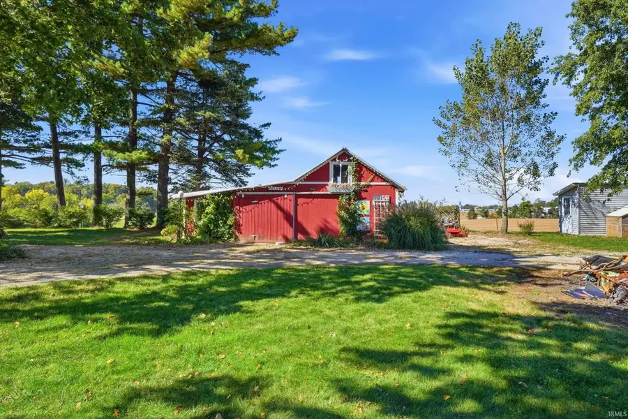 3115 N 350 E Road, Columbia City, IN 46725 - #2