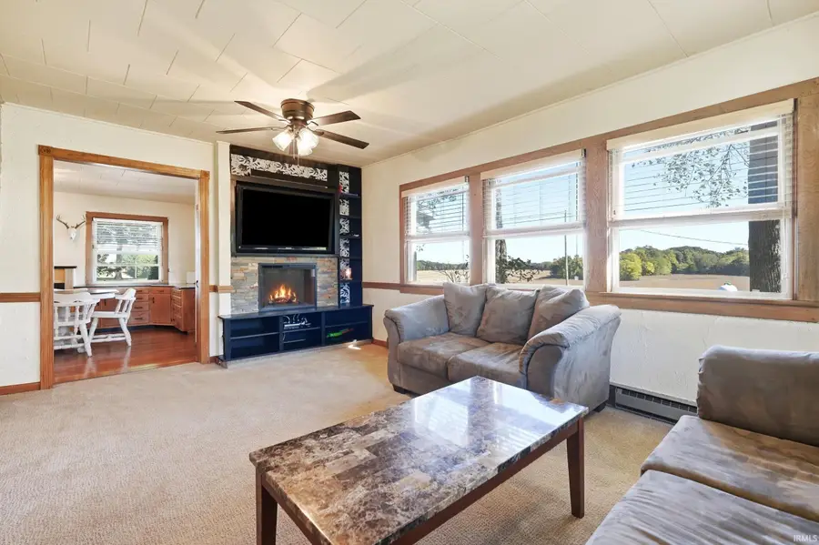 3115 N 350 E Road, Columbia City, IN 46725 - #3