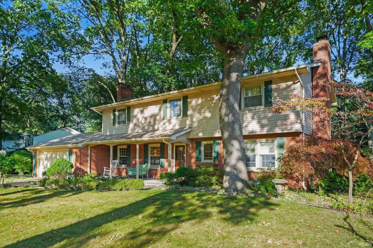 1542 Springbrook Drive, Elkhart, IN 46514 - #1