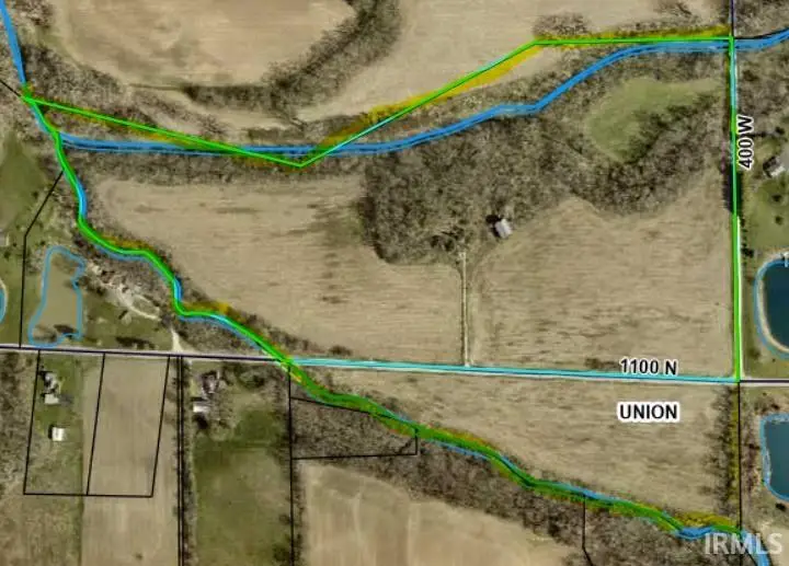 4167 W 1100 N, Markle, IN 46770 - #1