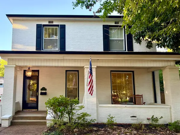 2418 Lincoln Avenue, Evansville, IN 47714