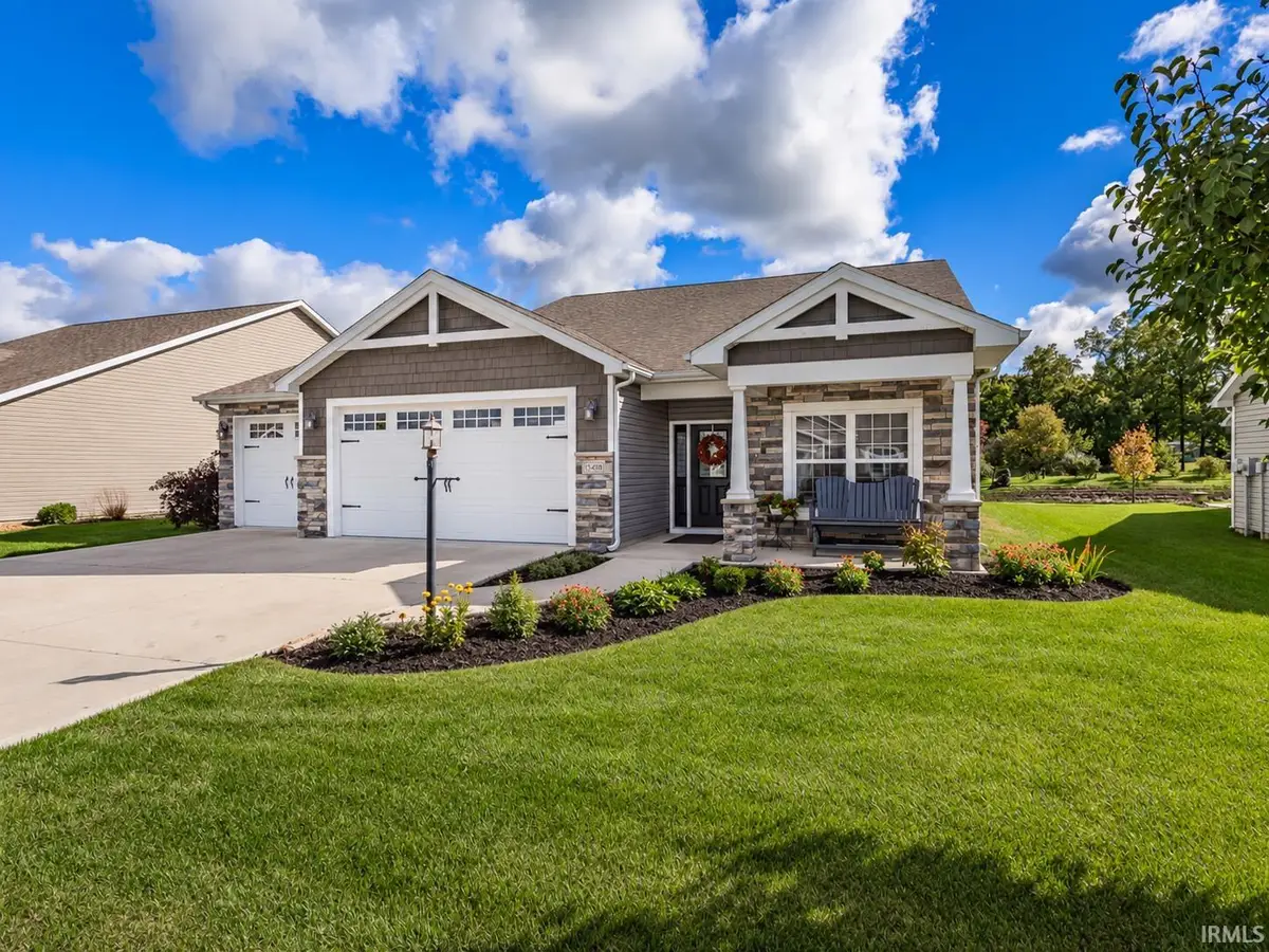 15498 Verano Place, Fort Wayne, IN 46845 - #1