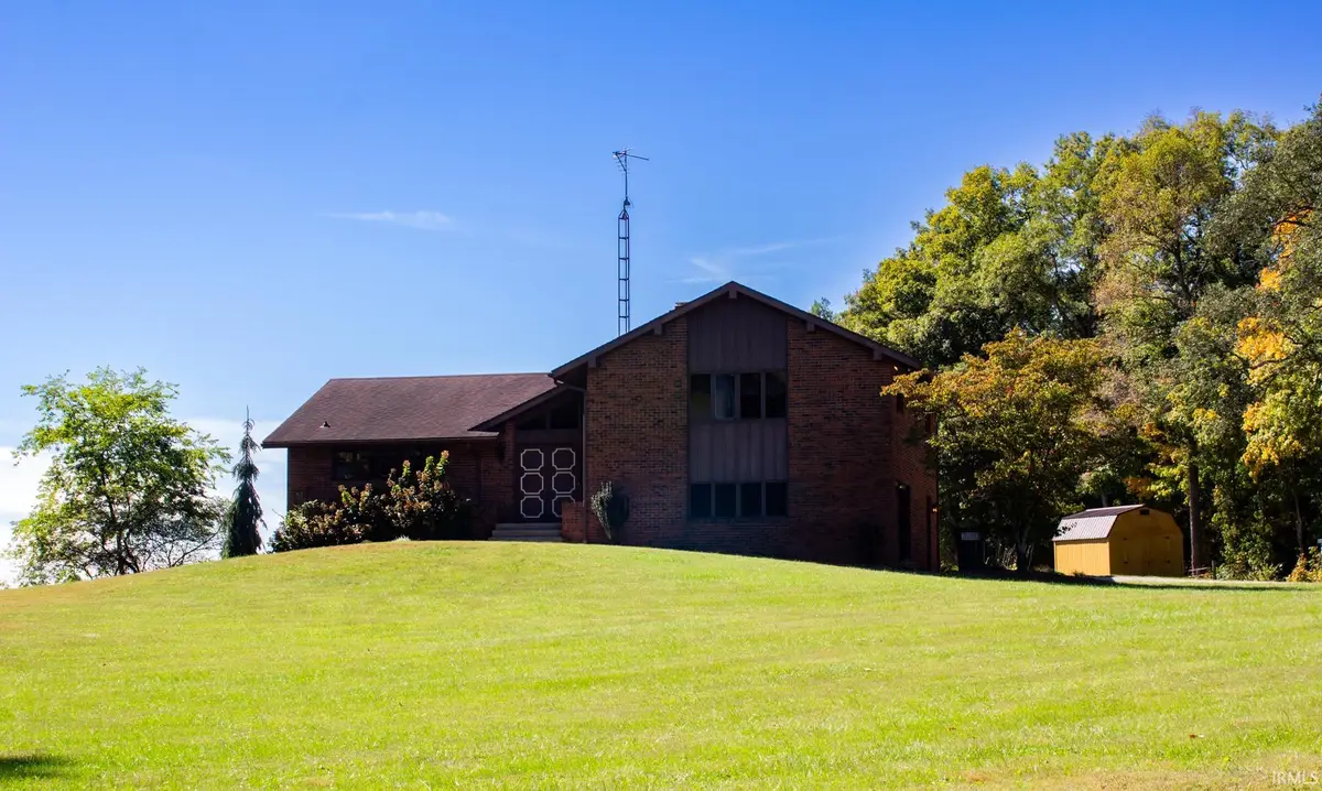 4234 W 200 S Street, Jasper, IN 47546 - #1