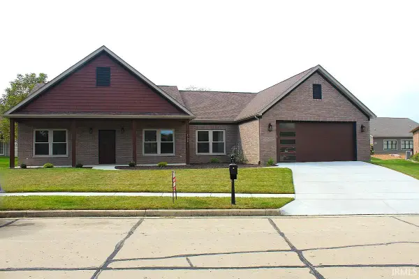 5108 Flowermound Court, West Lafayette, IN 47906