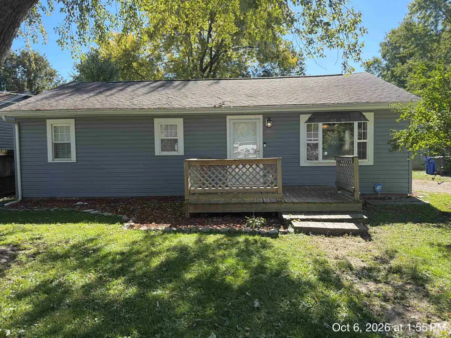 1009 N Spraker Street, Kokomo, IN 46901 - #2