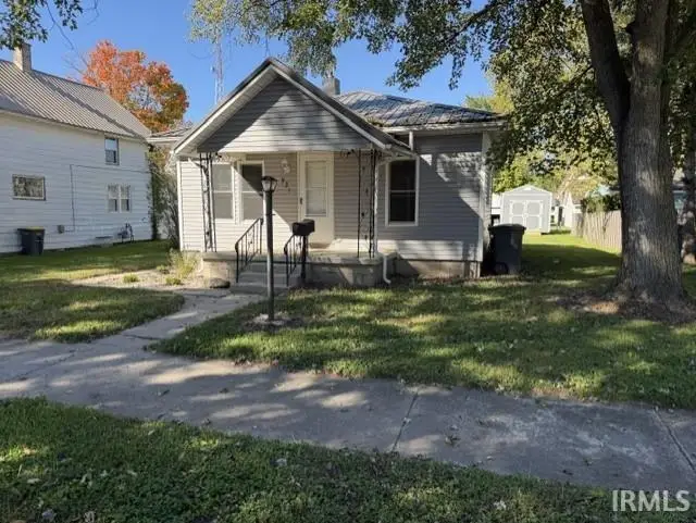 921 Dierkes Street, Decatur, IN 46733 - #1