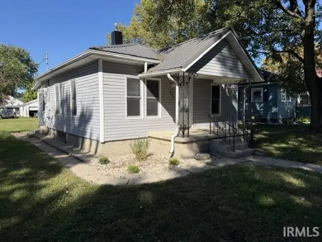 921 Dierkes Street, Decatur, IN 46733 - #2