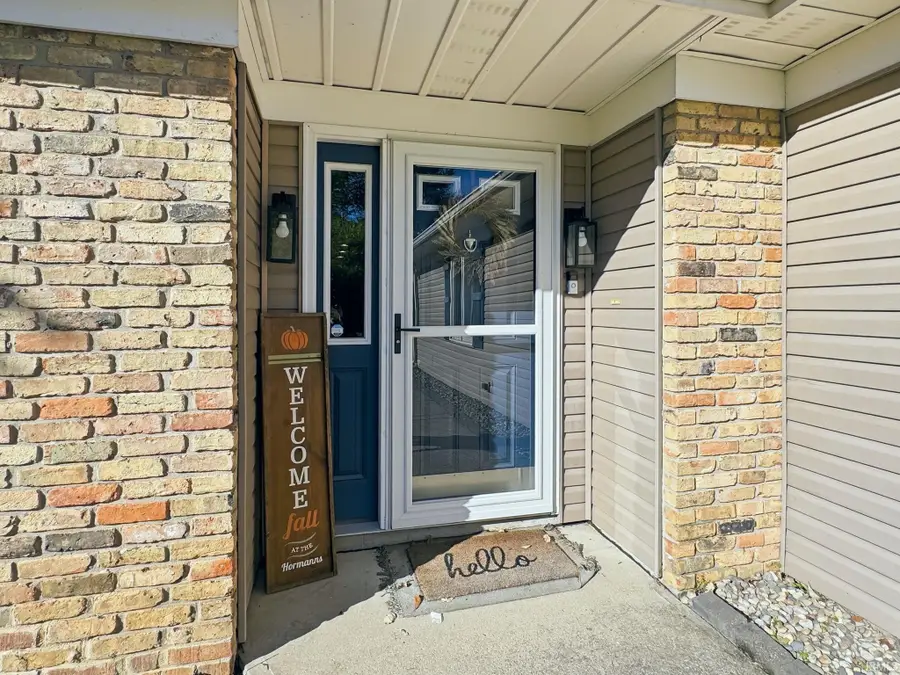 7339 Bellwood Drive, Fort Wayne, IN 46815 - #2