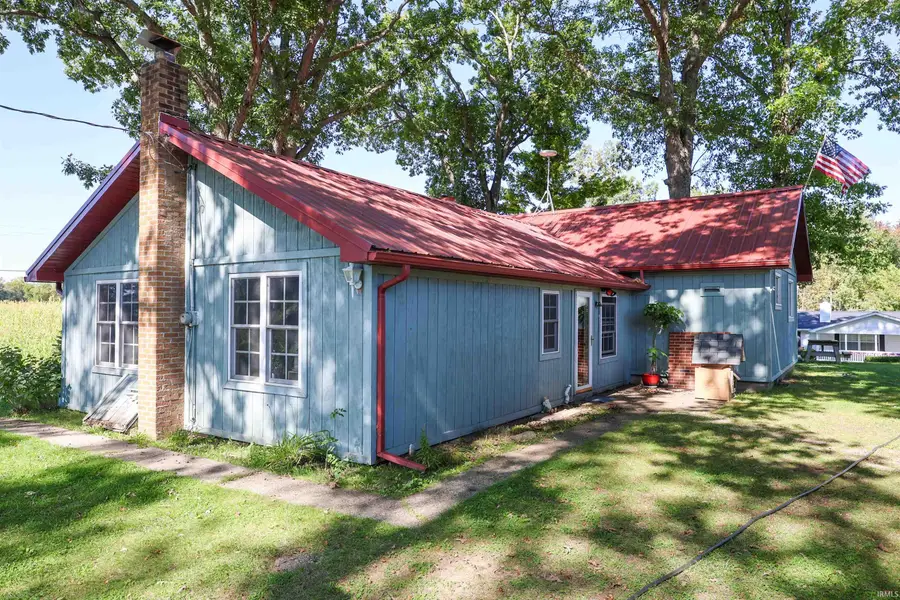 11510 E 330 S Road, Lagrange, IN 46761 - #2