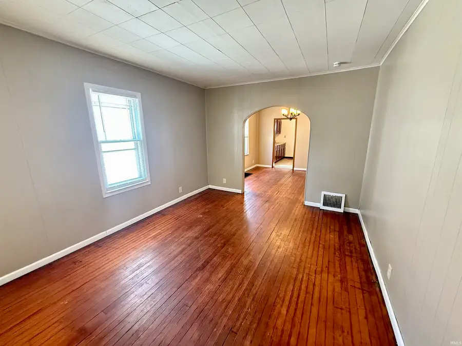 1108 Harlan Avenue, Evansville, IN 47714 - #2