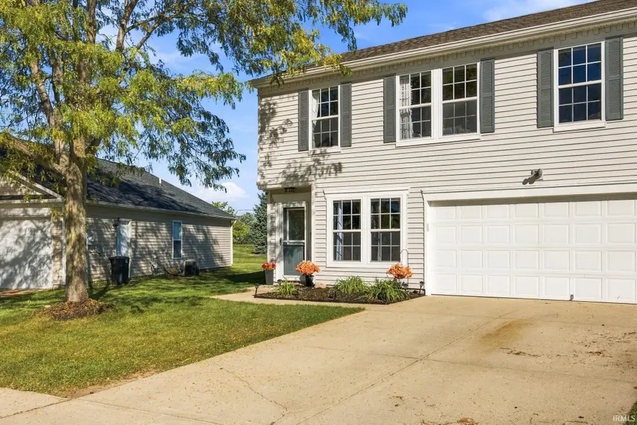 2990 Peebleshire Lane, Lafayette, IN 47909 - #2
