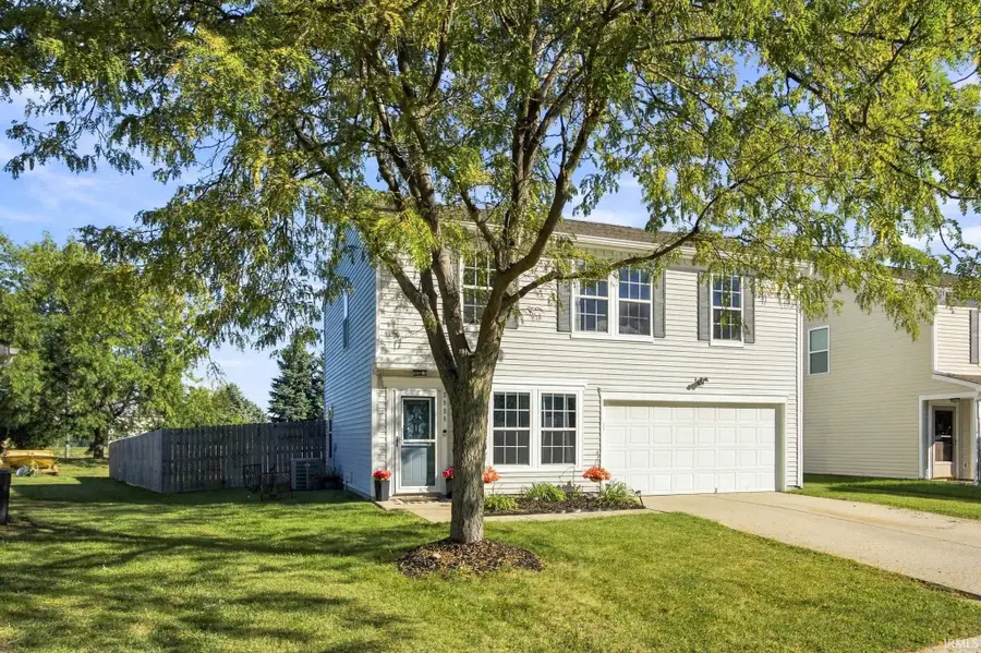 2990 Peebleshire Lane, Lafayette, IN 47909 - #3