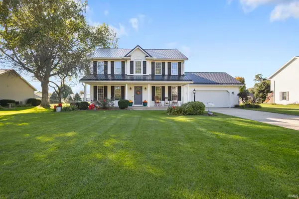 58107 Diener Drive, Goshen, IN 46528