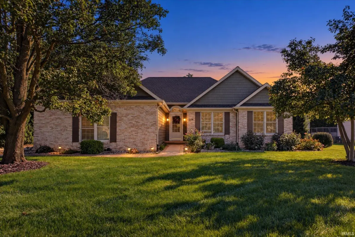 506 Parkwood Court, Goshen, IN 46526 - #1