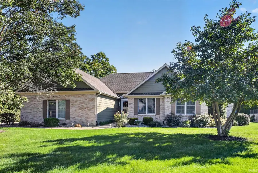 506 Parkwood Court, Goshen, IN 46526 - #2