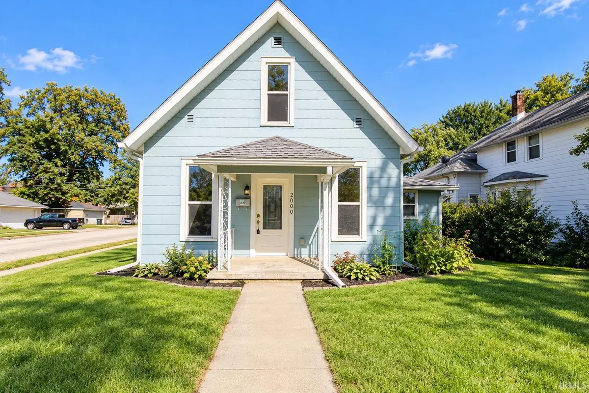 2000 Vinton Street, Lafayette, IN 47904 - #1