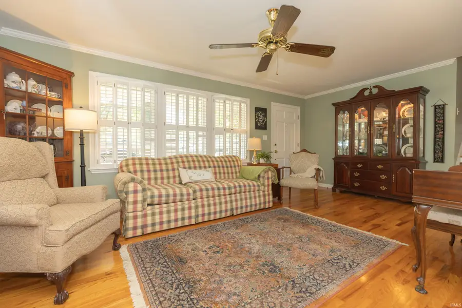 2228 Dusseldorf Drive, Evansville, IN 47711 - #3