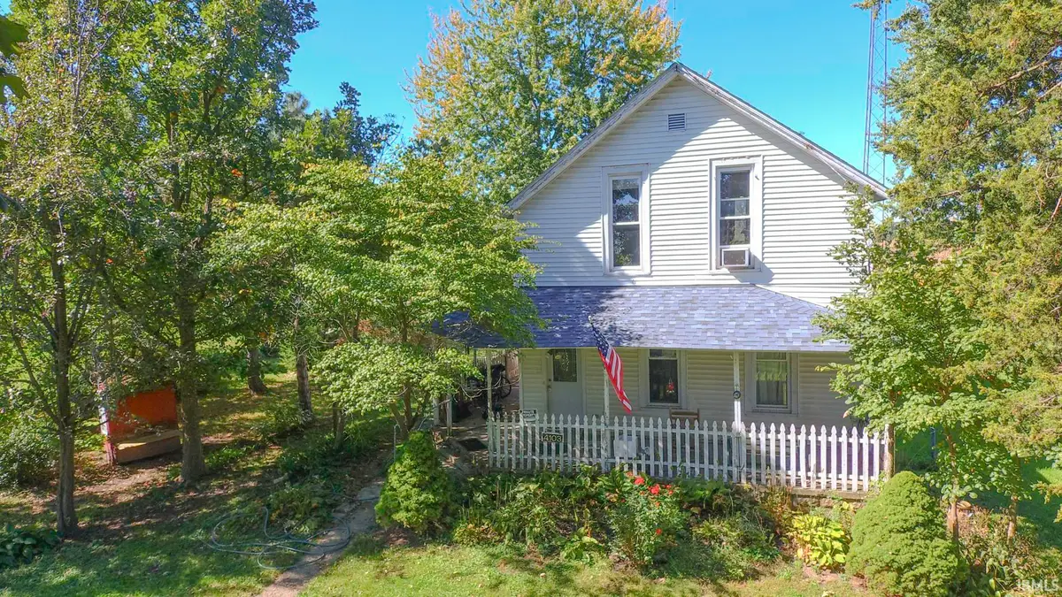 4103 Jackson Highway, West Lafayette, IN 47906 - #1
