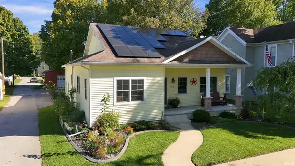 240 W Morse Street, Markle, IN 46770