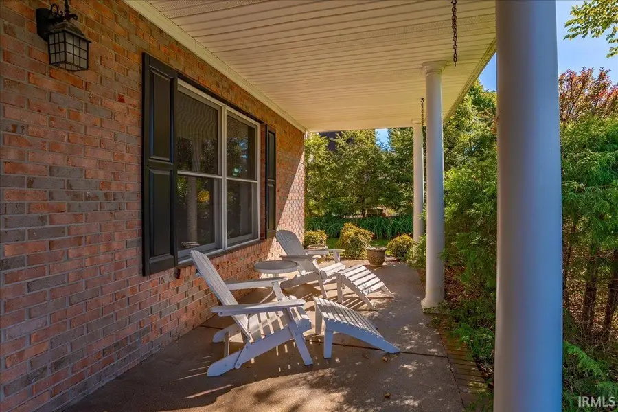 8201 Whitetail Trail, Evansville, IN 47711 - #2