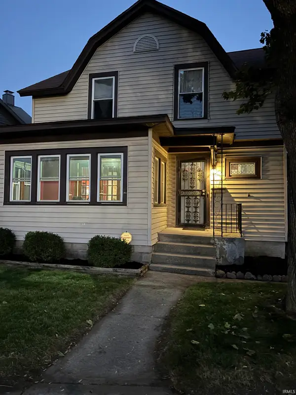 1138 Saint Joe Boulevard, Fort Wayne, IN 46805