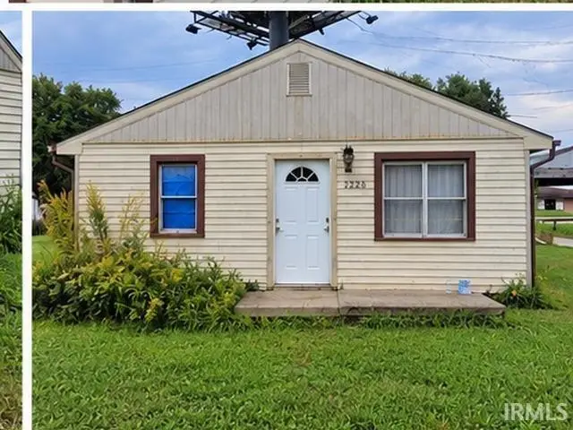 2228 N Plate Street, Kokomo, IN 46901 - #1