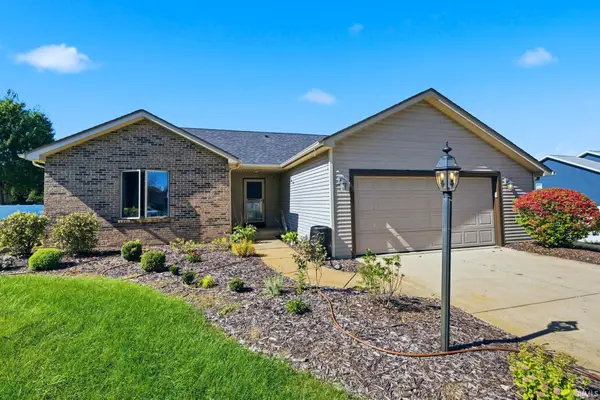 4155 N Aspen Drive, Warsaw, IN 46582
