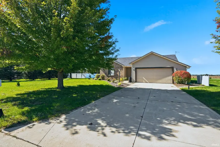 4155 N Aspen Drive, Warsaw, IN 46582 - #2