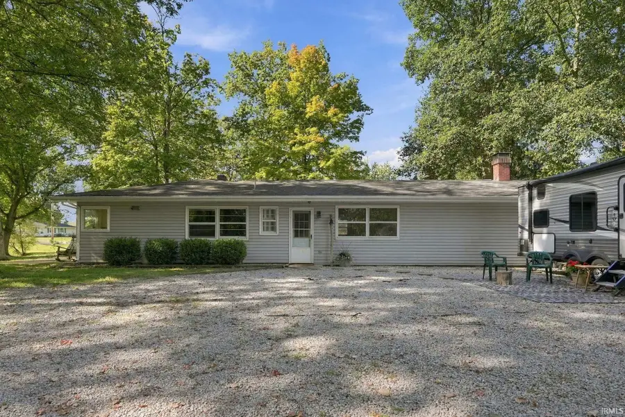 340 W 150 N, Columbia City, IN 46725 - #2