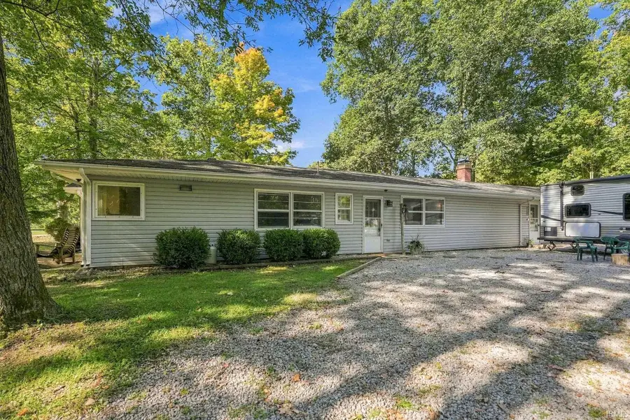 340 W 150 N, Columbia City, IN 46725 - #3