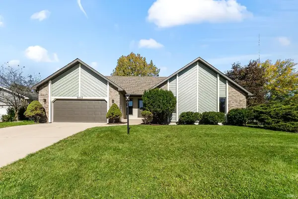 3012 Peppertree Trail, Fort Wayne, IN 46808