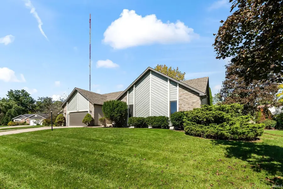 3012 Peppertree Trail, Fort Wayne, IN 46808 - #2